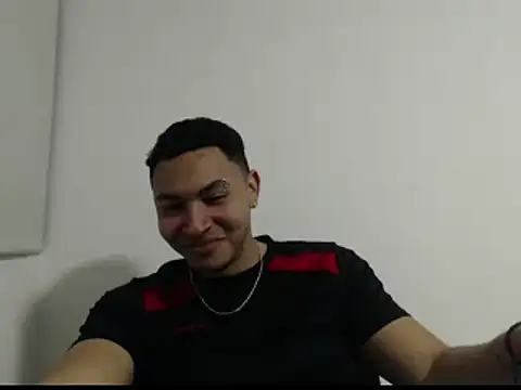 Ander Wolf online show from January 2026 03:43:02 AM