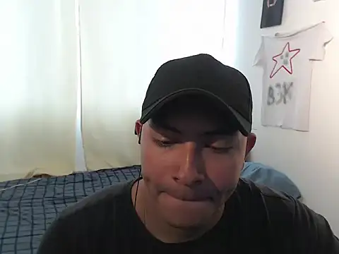 Ander Wolf online show from October 2025 06:23:02 PM