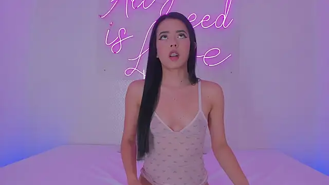 Megan Ritz online show from October 2025 04:02:01 AM