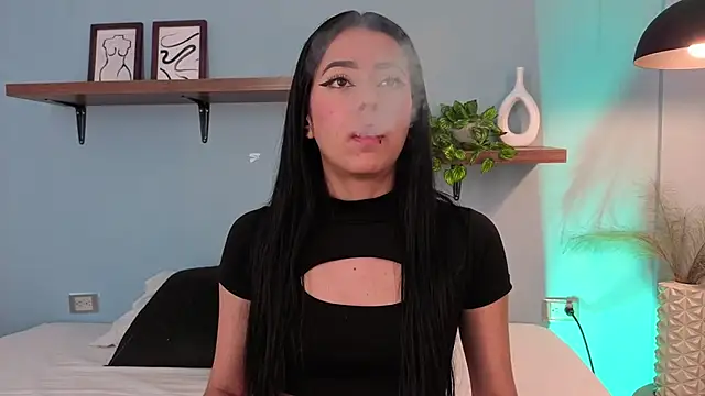 Megan Ritz online show from November 2025 08:02:01 PM