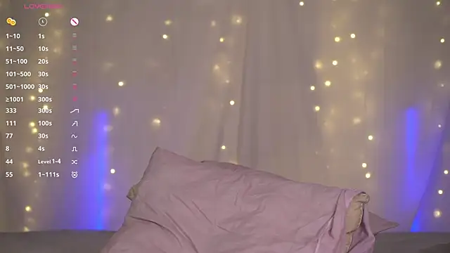 Alejarossi online show from April 2026 05:08:02 PM