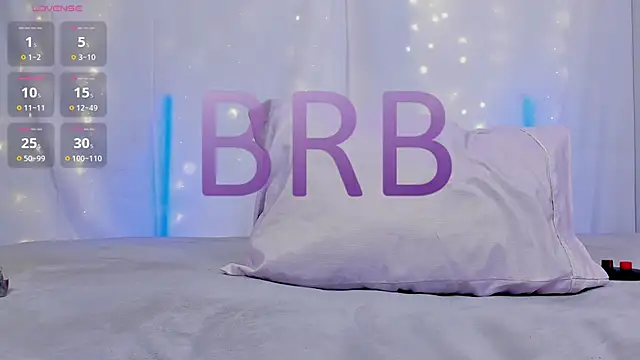 Alejarossi online show from March 2026 04:28:02 PM