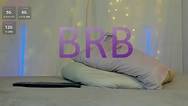 Alejarossi online show from March 2026 11:30:02 AM