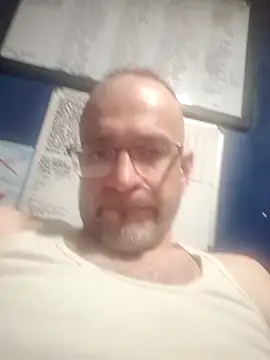 Curious9884 online show from April 2026 03:27:02 PM