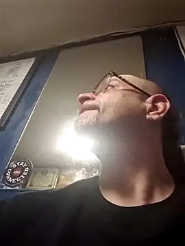 Curious9884 online show from March 2026 04:01:01 PM