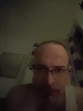 Curious9884 online show from April 2026 12:27:01 AM