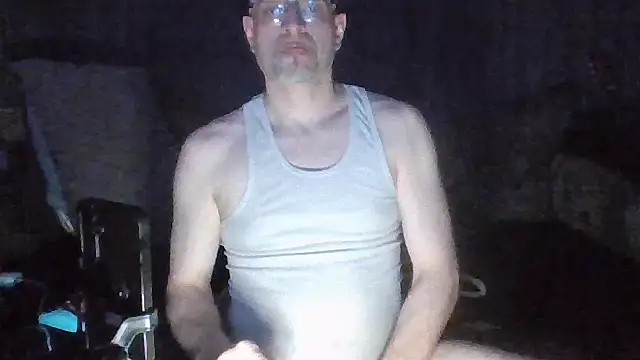 Curious9884 online show from October 2025 02:45:01 AM