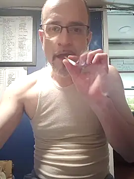 Curious9884 online show from December 2025 04:52:02 PM