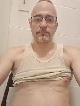 Curious9884 online show from October 2025 10:38:02 AM