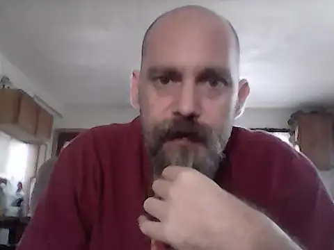 crazyheratic8 online show from January 2026 08:15:02 PM