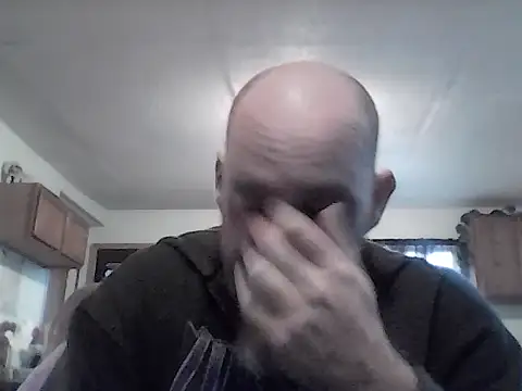 crazyheratic8 online show from January 2026 08:04:01 PM