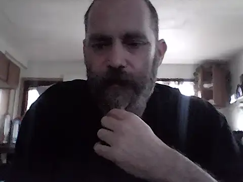 crazyheratic8 online show from February 2026 09:23:02 PM