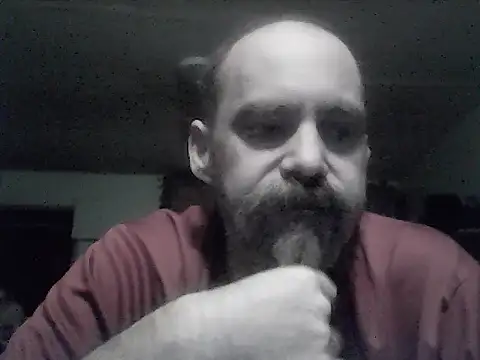 crazyheratic8 online show from November 2025 11:27:02 PM