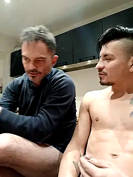 robergenesis online show from November 2025 05:57:01 PM