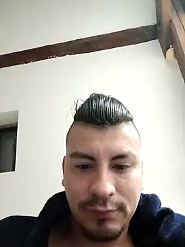 robergenesis online show from November 2025 01:05:01 AM