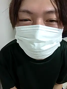 Snapshot of Okumuraa chatting on October 2025 11:12:01 AM Okumuraa online show from October 2025 11:12:01 AM