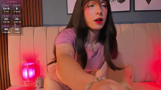 DaimondPink online show from October 2025 03:51:02 AM