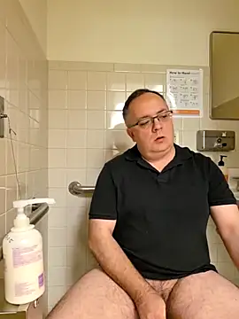 Iceman69696 online show from April 2026 02:40:01 PM