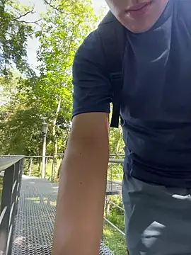 kai zareck online show from March 2026 07:26:01 PM