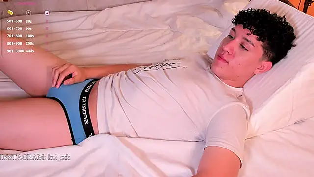 kai zareck online show from October 2025 11:19:01 AM