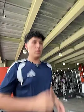 kai zareck online show from March 2026 07:14:01 PM