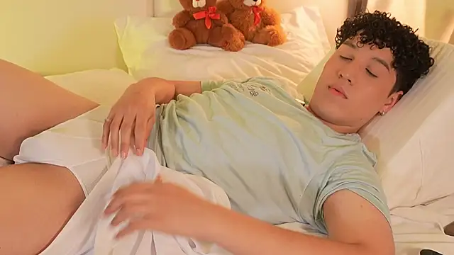 kai zareck online show from February 2026 09:38:02 PM