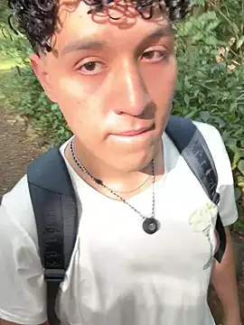 kai zareck online show from March 2026 08:53:01 PM