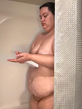 BrattyKrystal online show from October 2025 01:00:01 PM