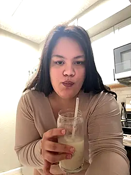 BrattyKrystal online show from October 2025 05:14:02 PM
