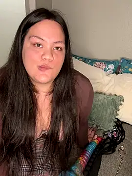 BrattyKrystal online show from October 2025 03:52:02 AM
