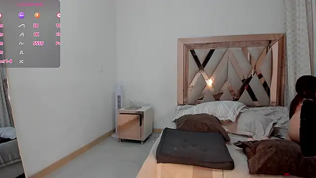 anabel 30 online show from November 2025 12:04:01 AM