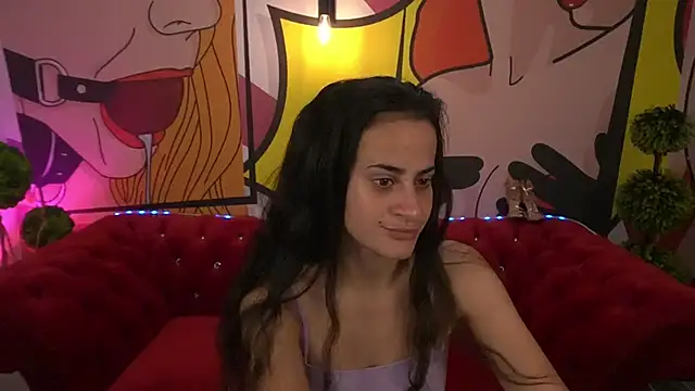 Snapshot of CherrySecrett chatting on October 2025 02:18:01 PM CherrySecrett online show from October 2025 02:18:01 PM