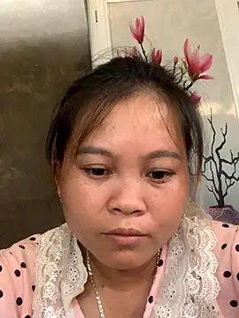 lan-xinh01 online show from October 2025 07:43:02 AM