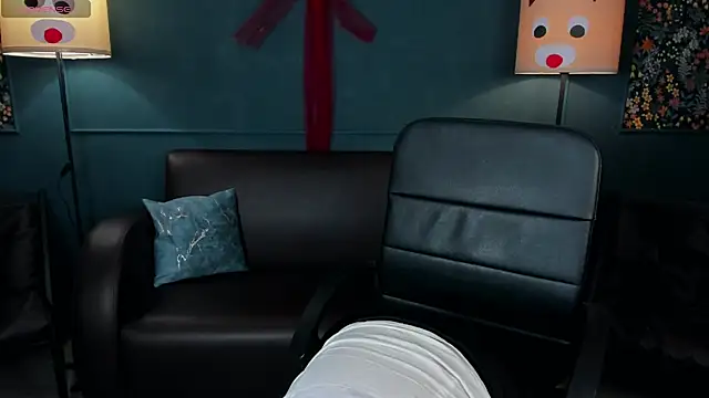 AriaEven online show from January 2026 07:34:02 AM