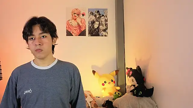 Darcy and Stolas online show from January 2026 12:06:02 AM