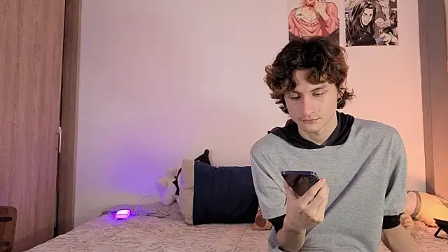 Darcy and Stolas online show from March 2026 08:25:01 PM