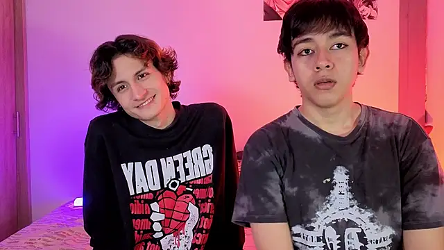 Darcy and Stolas online show from March 2026 12:52:01 AM