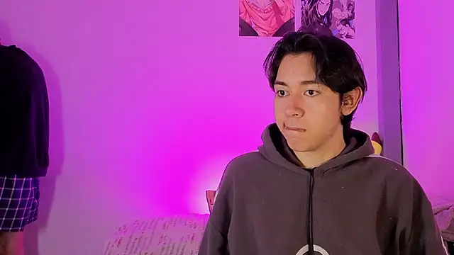 Darcy and Stolas online show from February 2026 05:38:01 AM