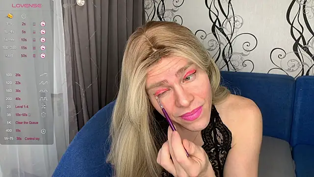 Anjalin sososok1 online show from March 2026 05:03:01 AM