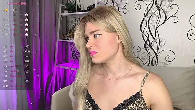 Anjalin sososok1 online show from March 2026 05:10:02 AM