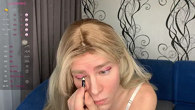 Anjalin sososok1 online show from March 2026 03:24:01 AM