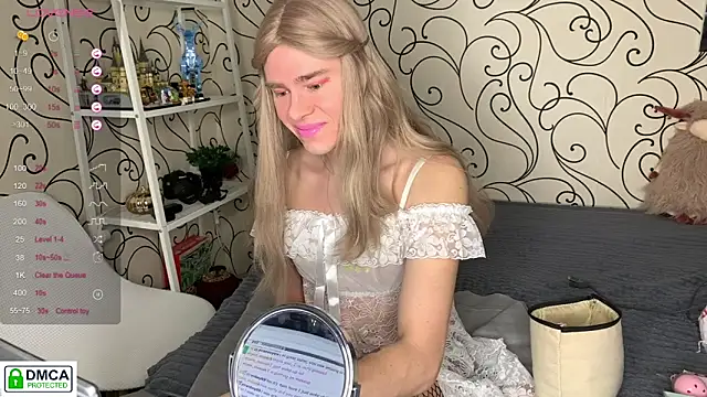 Anjalin sososok1 online show from February 2026 04:12:02 AM