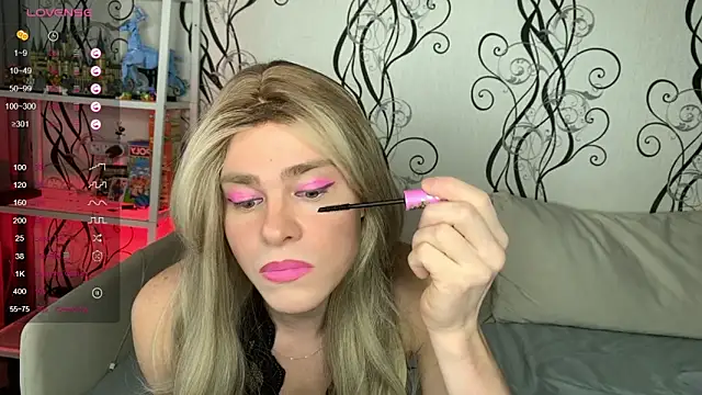 Anjalin sososok1 online show from March 2026 06:36:01 AM