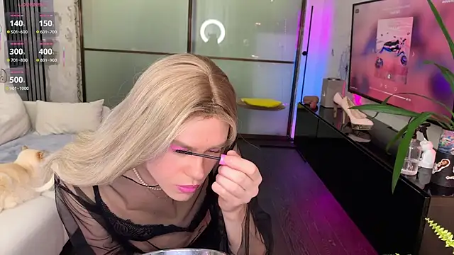 Anjalin sososok1 online show from April 2026 07:15:02 AM