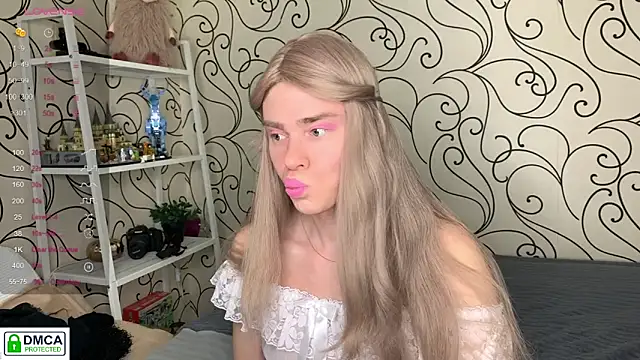 Anjalin sososok1 online show from February 2026 05:07:02 AM