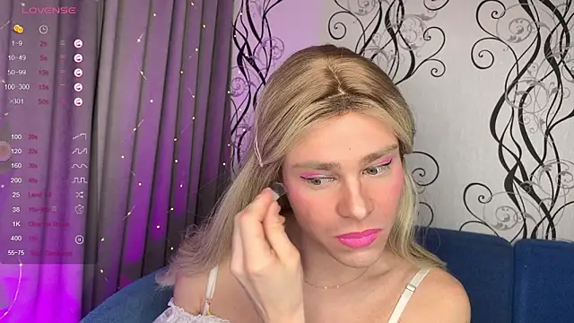 Anjalin sososok1 online show from March 2026 02:17:02 AM