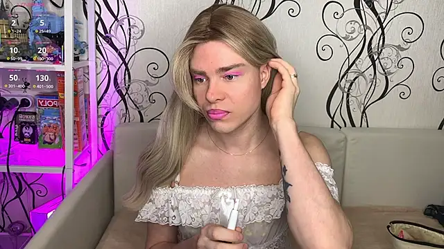 Anjalin sososok1 online show from April 2026 04:09:01 AM