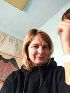 Masha412111 online show from December 2025 08:30:01 AM