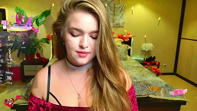 Snapshot of EmilyWhispers chatting on November 2025 07:29:01 PM EmilyWhispers online show from November 2025 07:29:01 PM