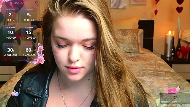 EmilyWhispers online show from February 2026 07:44:01 PM